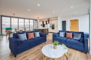 Host & Stay - The Knight Street Penthouses